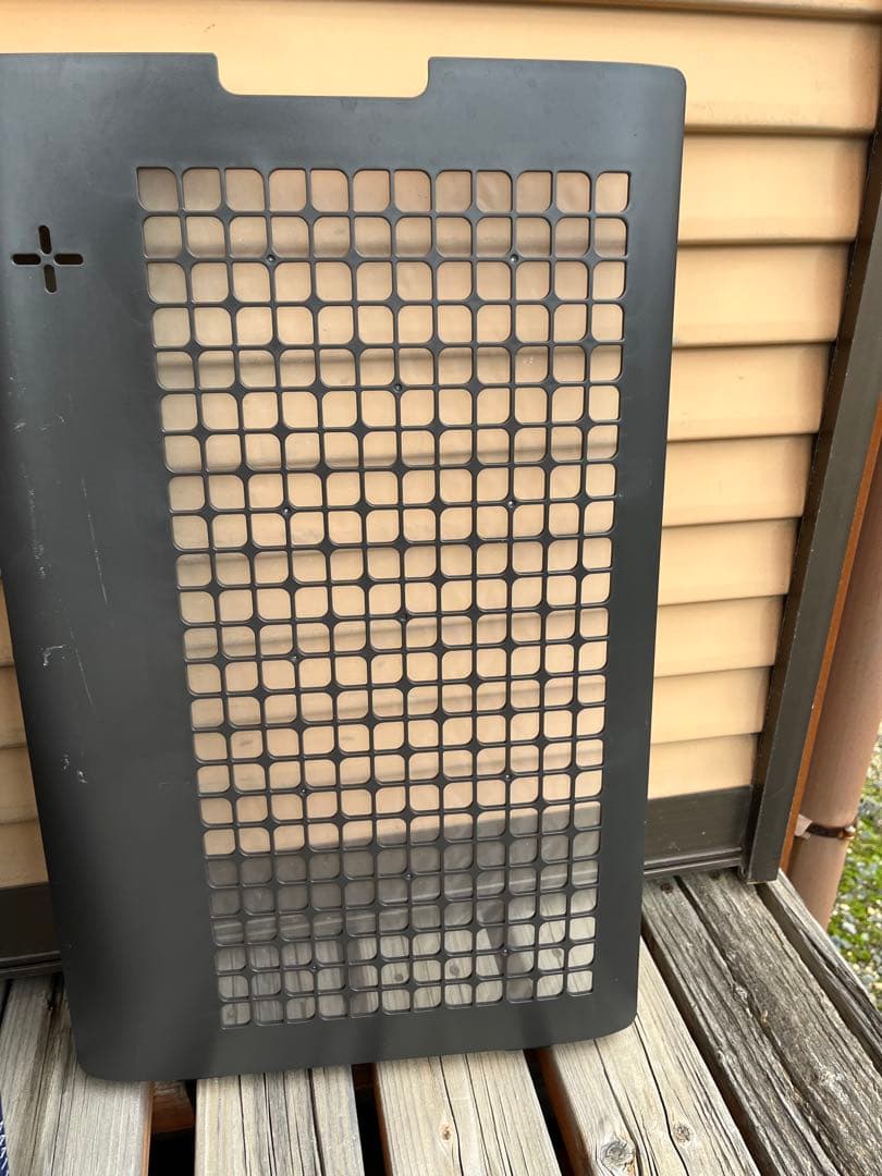 SHARP 加湿空気清浄機 KI-S70E4（2016年製）