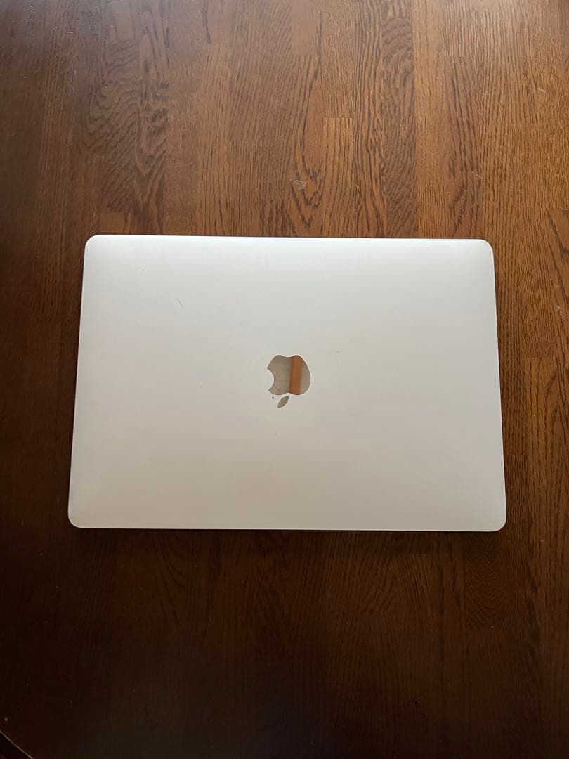 MacBook Pro (13-inch, 2017)訳あり＆初期化済み