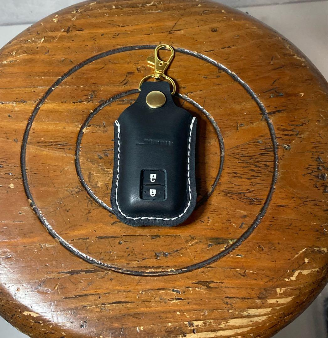 エリナ◇新型ジムニー3点セット◇ブラウン、ブラック、ステッチ白