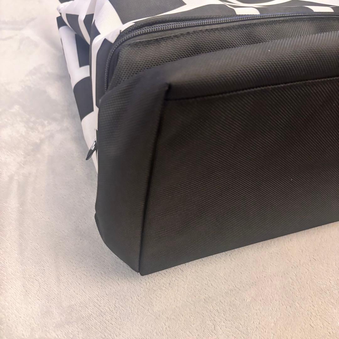 ROLSER ロルサー　保冷保温 買い物 バッグ 6輪フレームセット 大容量