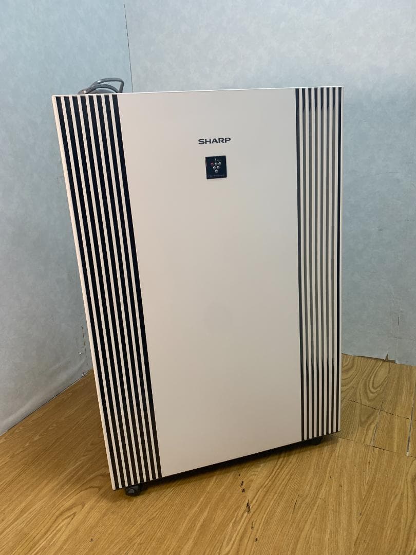 K★269 シャープ 空気清浄機 FU-M1400-W　2020年