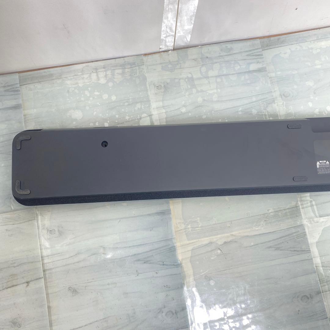 良品　Bowers & Wilkins サウンドバー Panorama3