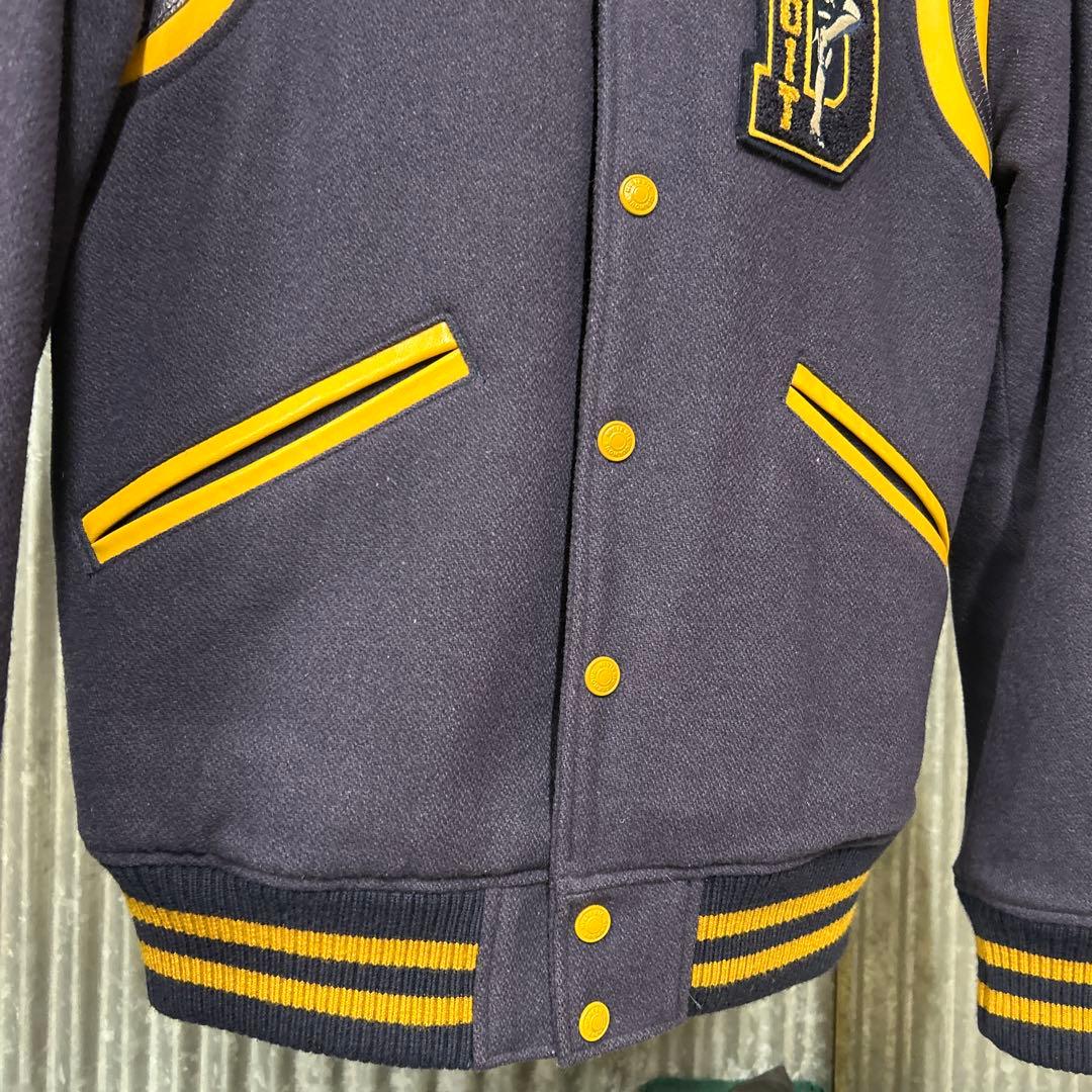 レディーススタジャン　ジャケット　アウター　ヒステリックグラマー美品