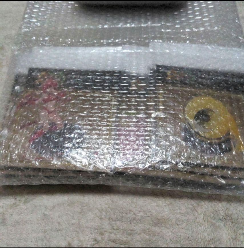 LINEモンスターファーム カップ　アクリルスタンド　 ファイル　計12点セット