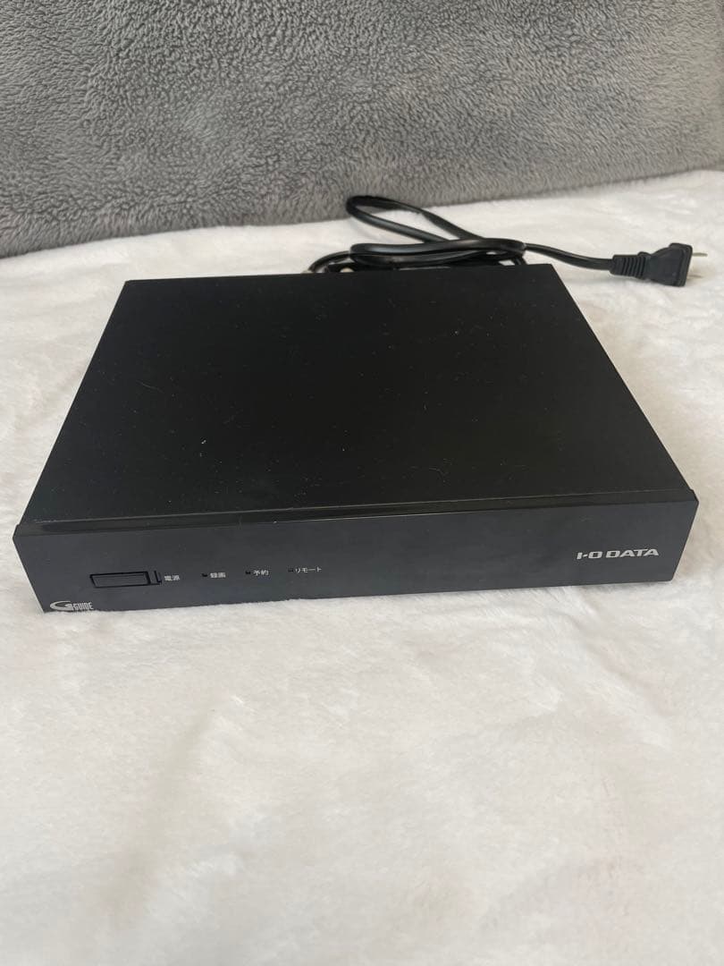 I-O DATA テレビチューナー　テレキング　GV-NTX2