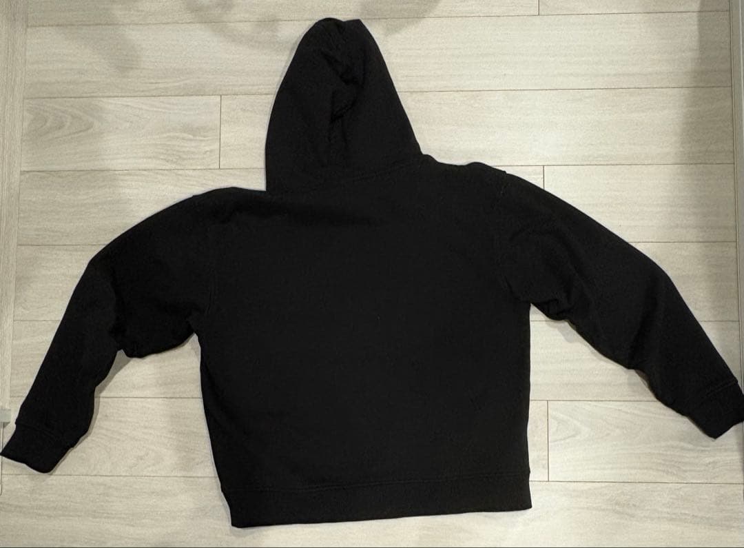 REVENGE GALLERY プルオーバーパーカー