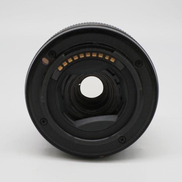 ■極上品■ FUJIFILM XC 16-50 3.5-5.6 OIS