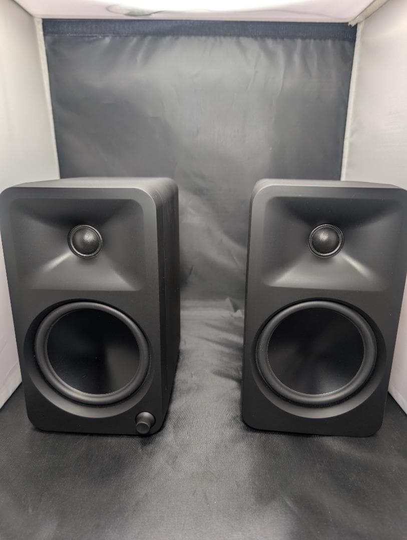 ORA4 パワードリファレンススピーカー