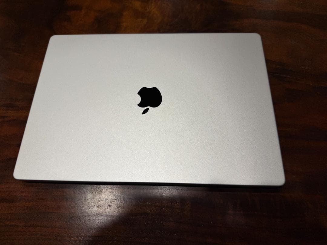 【美品】値下げ！MacBookPro M2Max 16inch 32GB 1TB