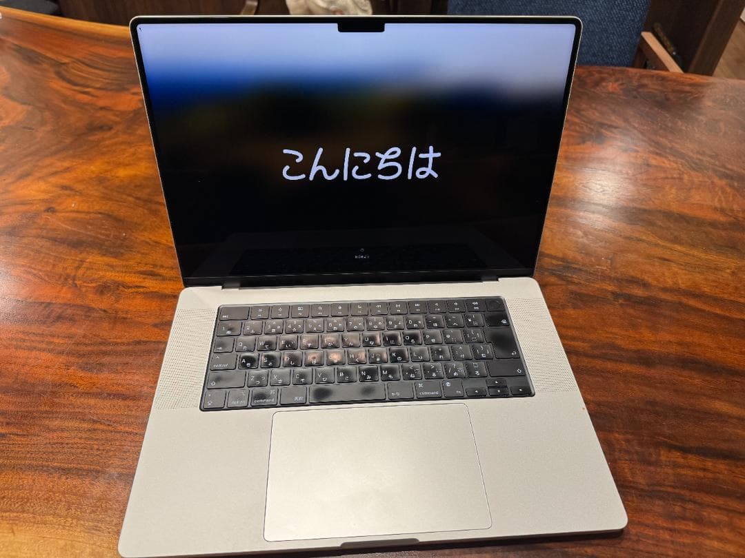 【美品】値下げ！MacBookPro M2Max 16inch 32GB 1TB