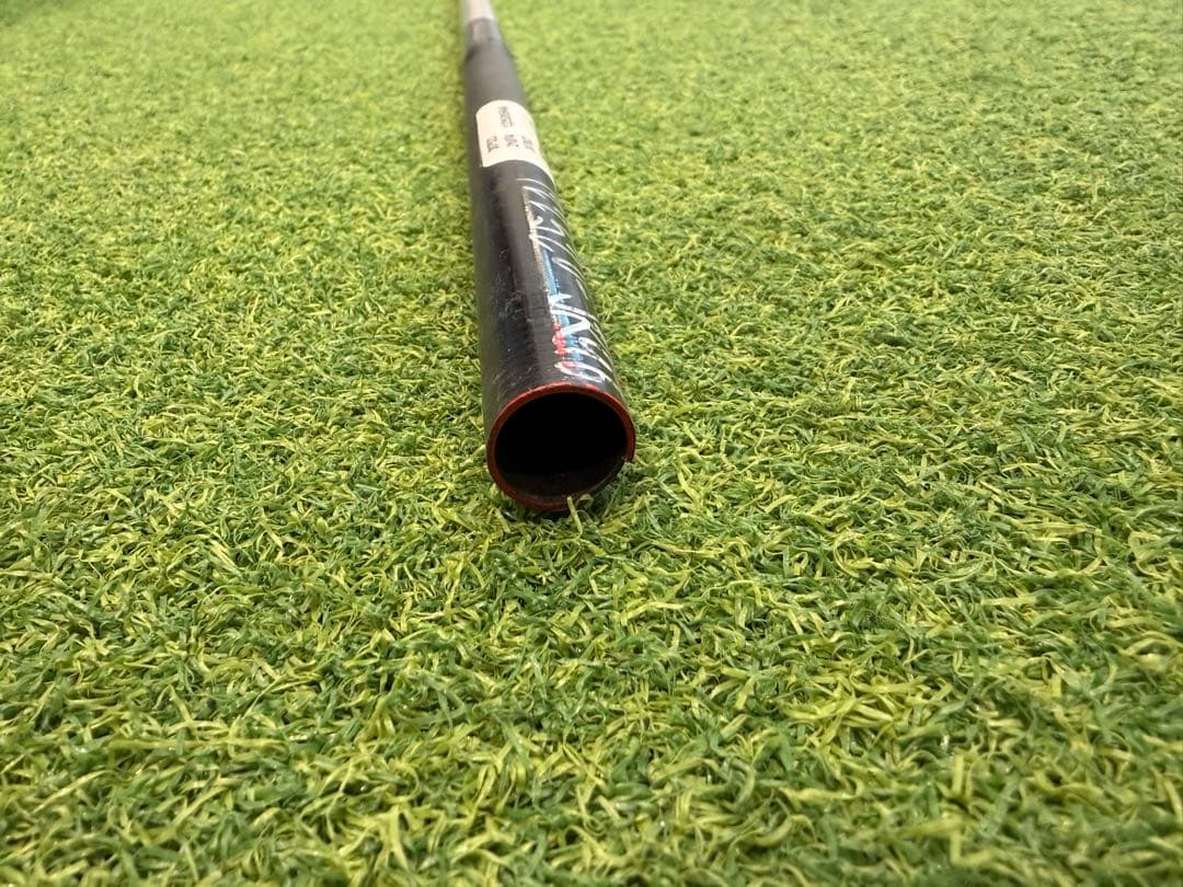 ★新品未使用品USTMamiyaJapan TheATTAS V2 6SR