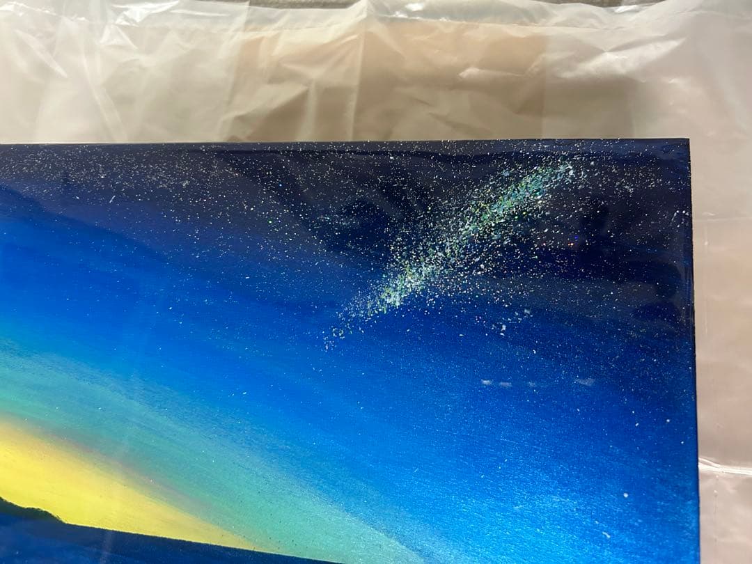 チビライスオーダーページ