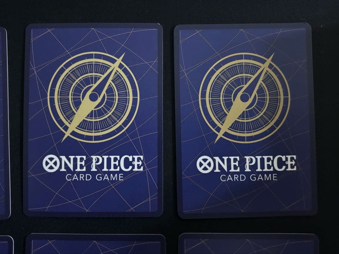 d*4様 【キズ】SP まとめ売り　エース　ロシナンテ　ルッチ　マゼラン　カイド