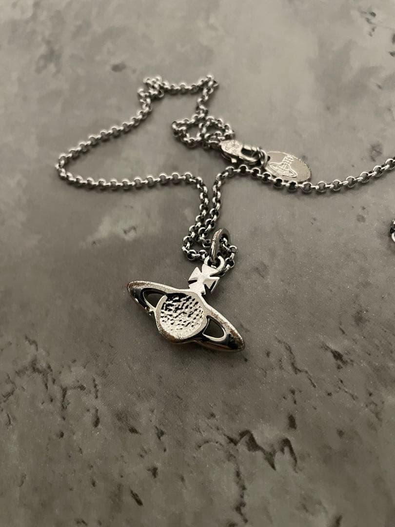 ね*送様 Vivienne Westwood ネックレス