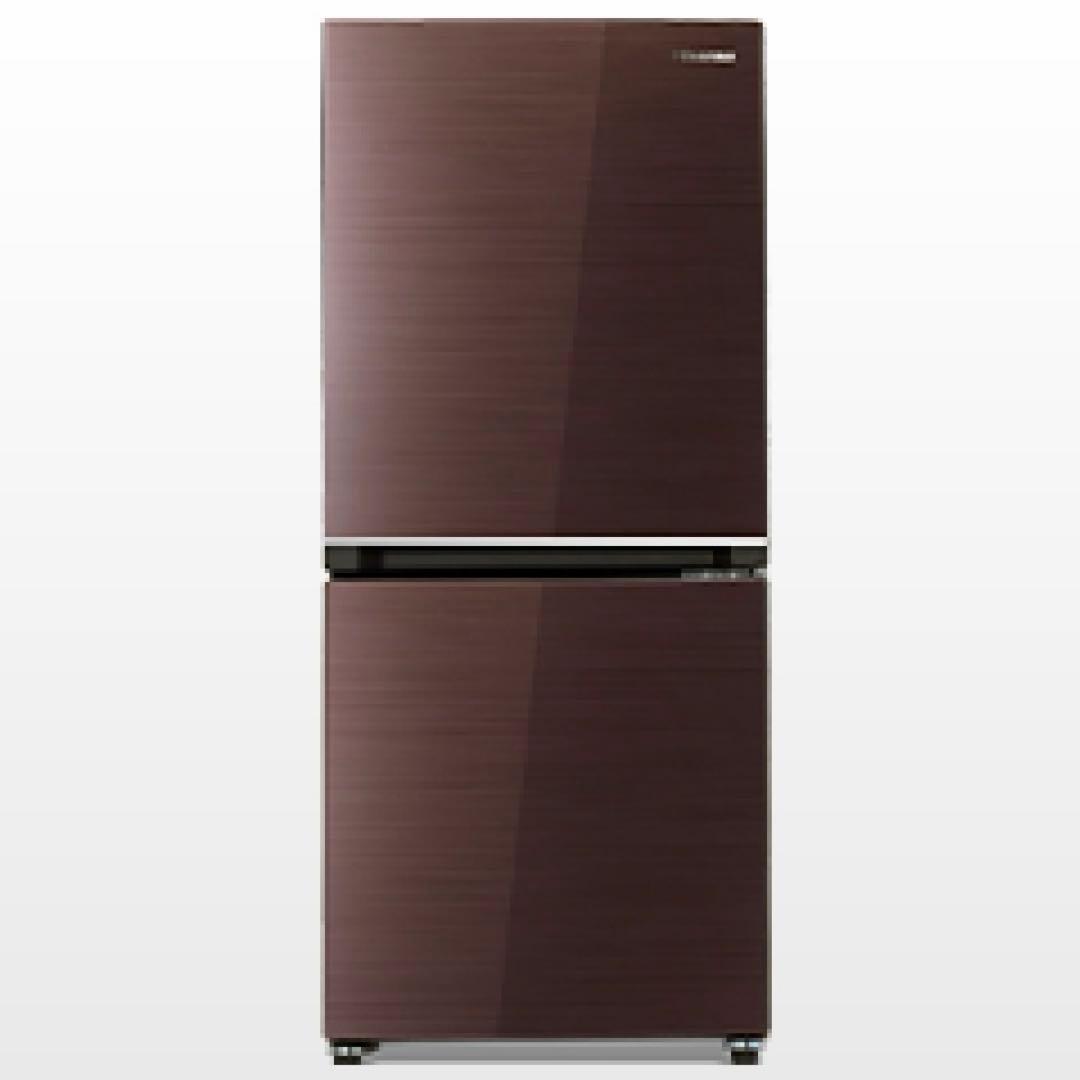 2/6まで ハイセンス 冷蔵庫 134L HR-G13A-BR