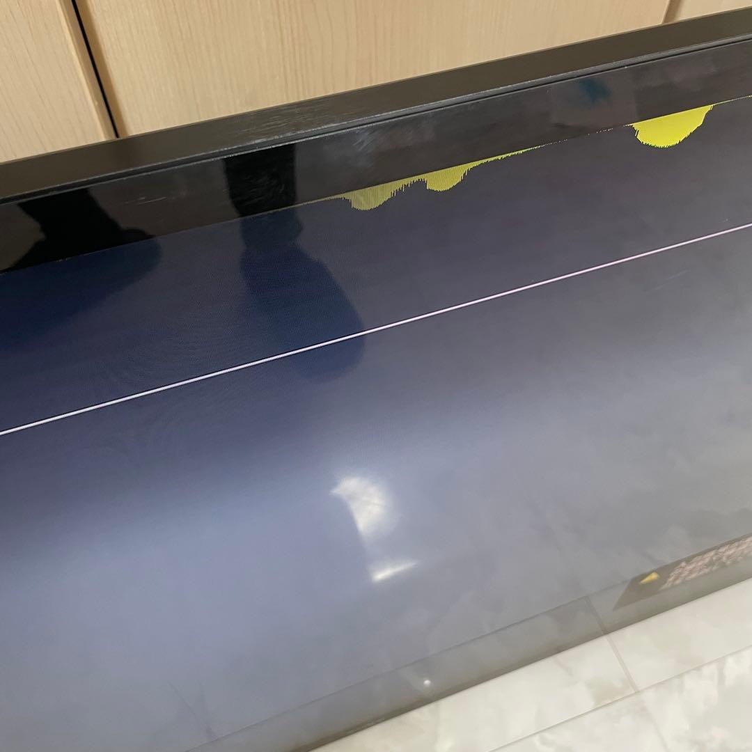 【ジャンク】SONY ブラビア 55インチ 液晶テレビ KJ-55X9350D