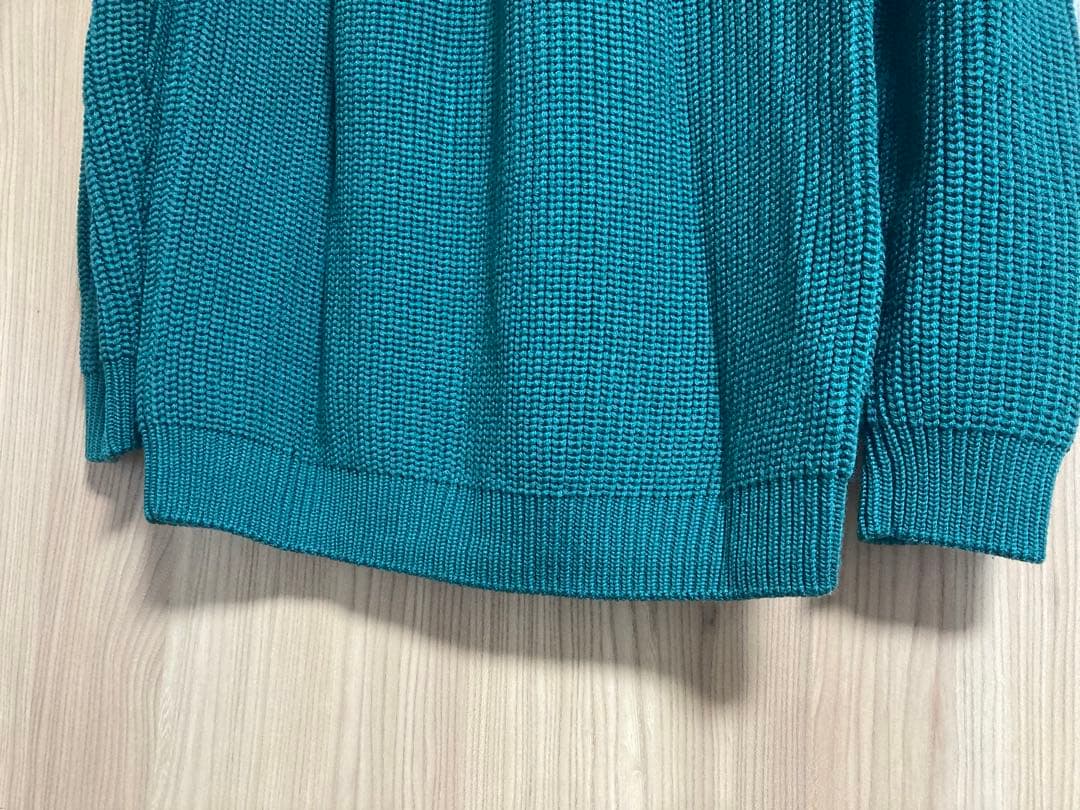 トップス BATONER SIGNATURE CREW NECK