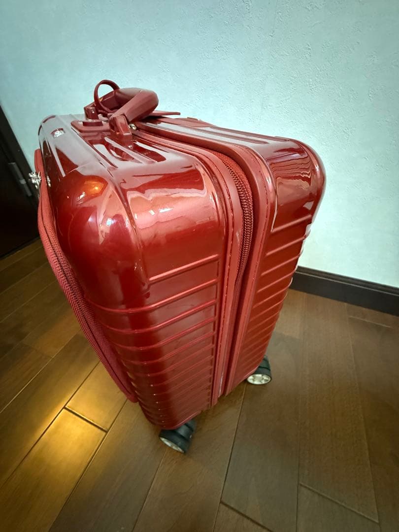 リモワ RIMOWA キャリーケース スーツケース