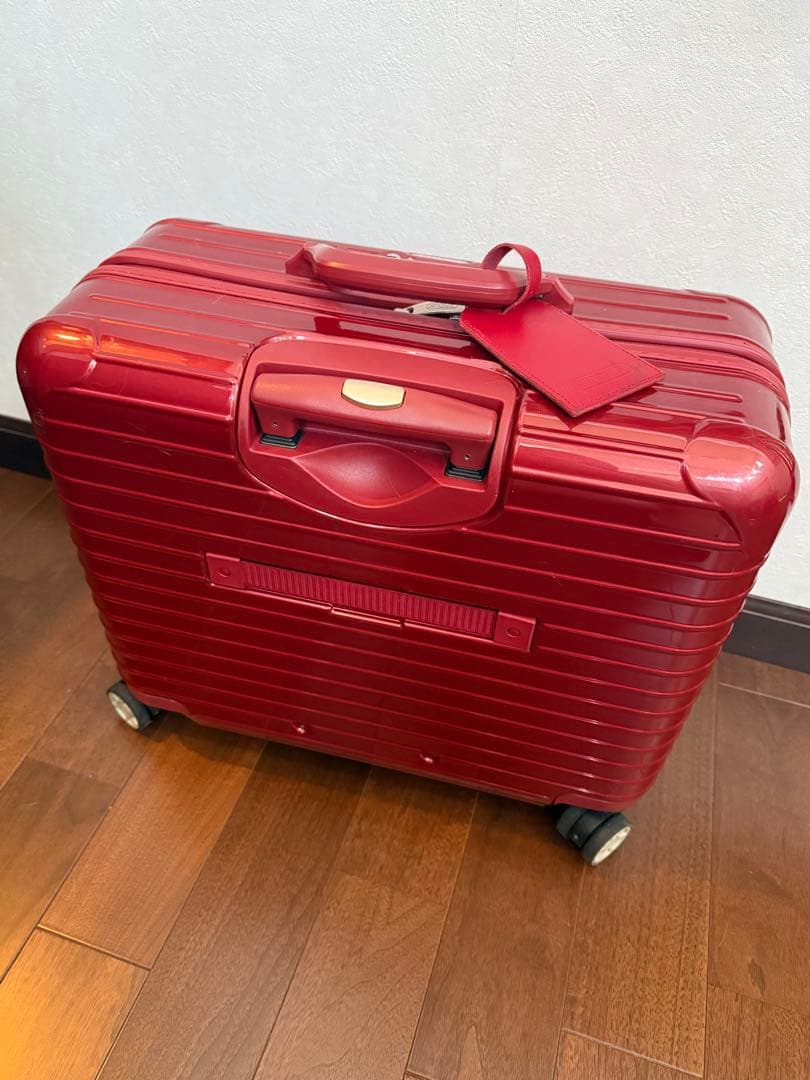 リモワ RIMOWA キャリーケース スーツケース
