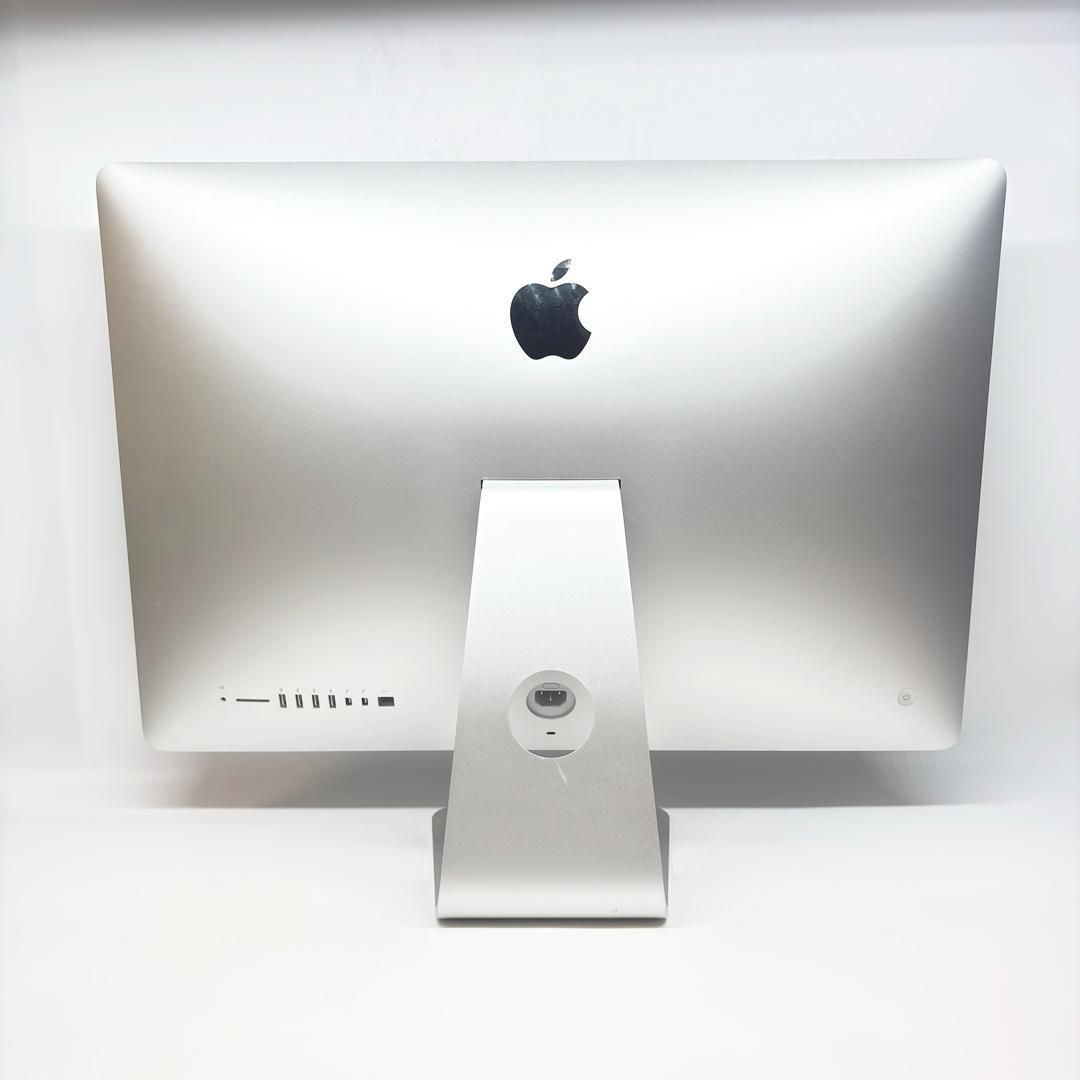 【2023年OS】Apple iMac Retina 5K, 27inch