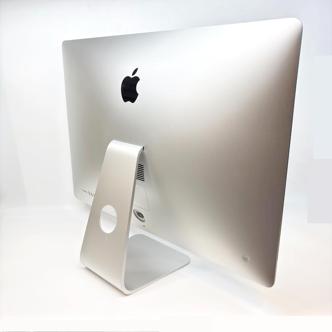 【2023年OS】Apple iMac Retina 5K, 27inch