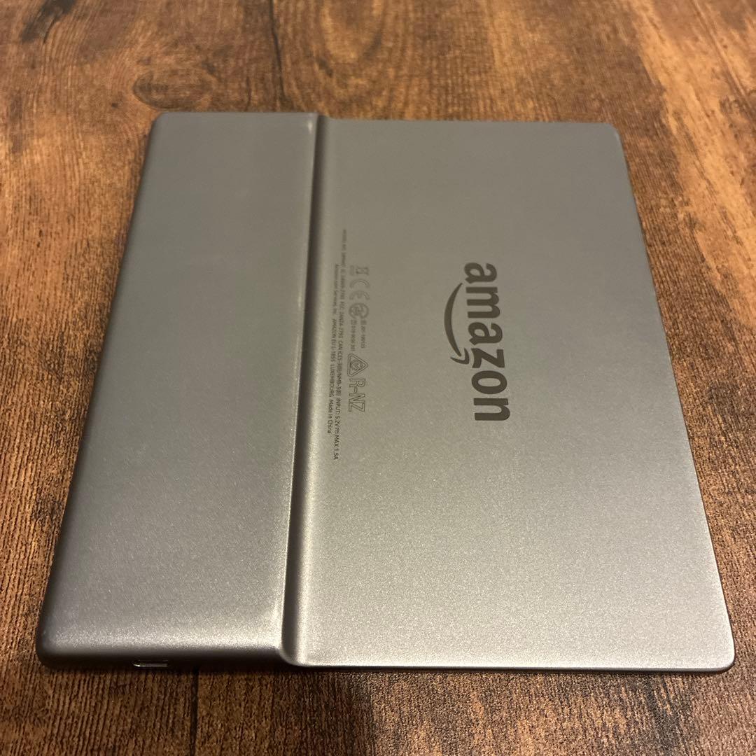 Amazon Kindle Oasis 7インチ 本体