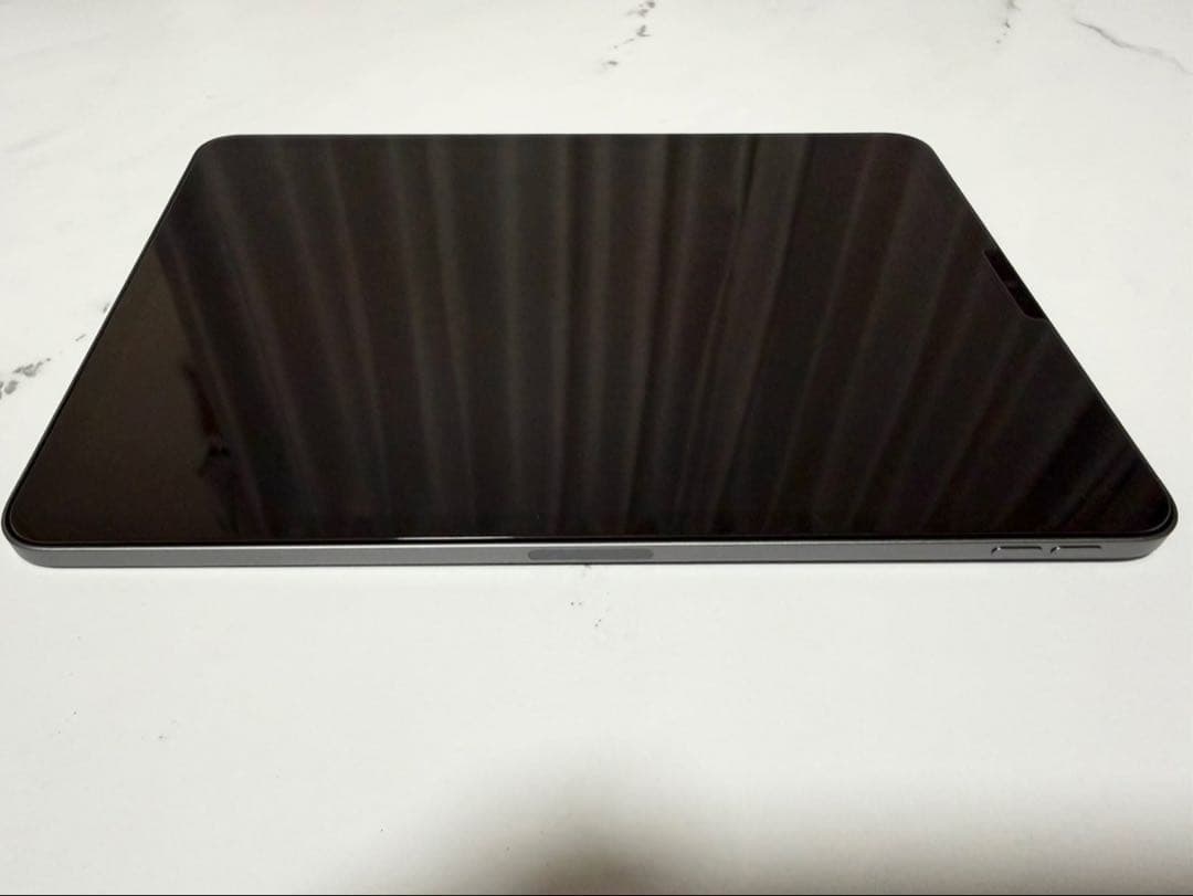 iPad Pro 第4世代 11インチ Wi-Fiモデル スペースグレイ