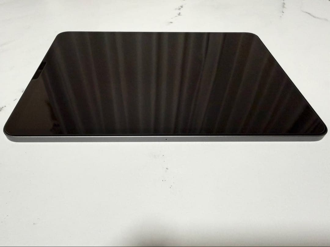 iPad Pro 第4世代 11インチ Wi-Fiモデル スペースグレイ