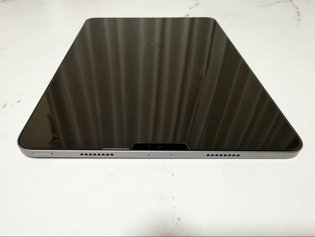 iPad Pro 第4世代 11インチ Wi-Fiモデル スペースグレイ