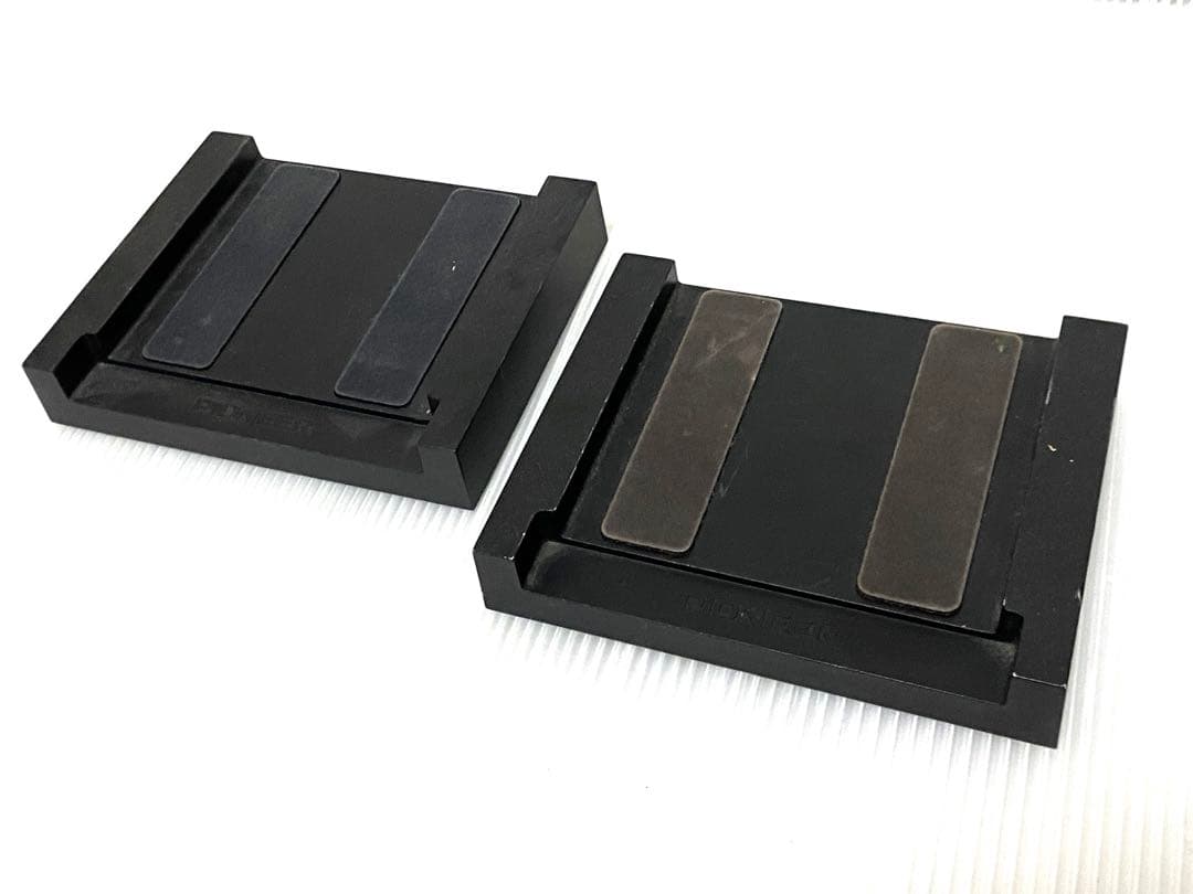 PIONEER/PT-R9&PT−R7Ⅲ 一台ずつ