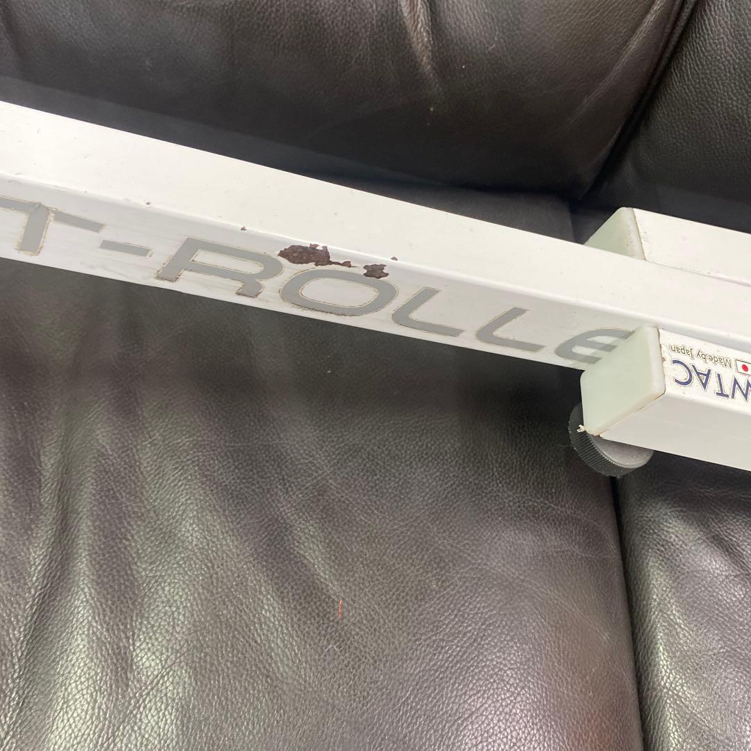 アクセサリー GROWTAC GT-ROLLER FLEX 3