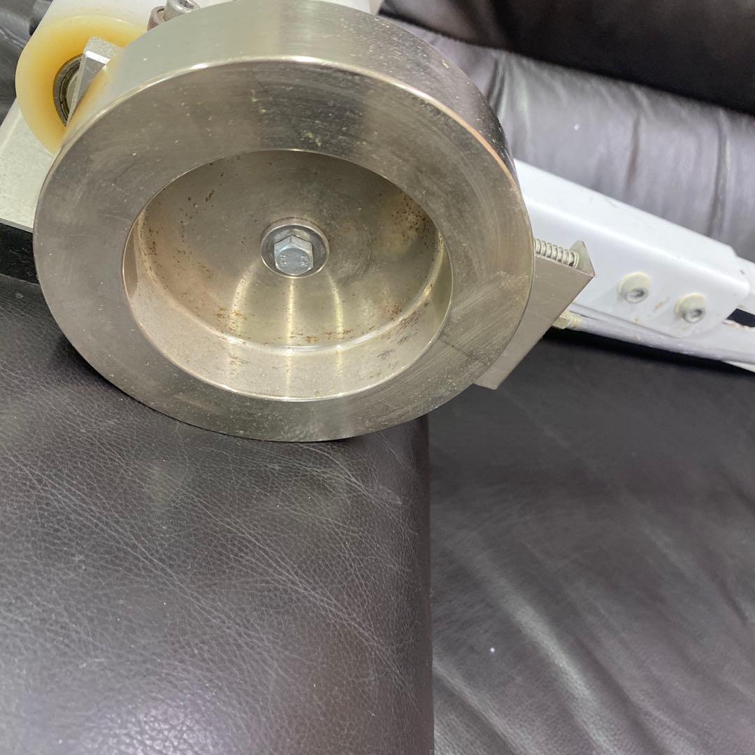 アクセサリー GROWTAC GT-ROLLER FLEX 3