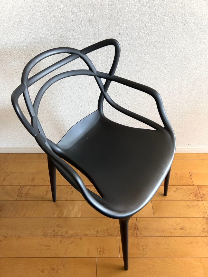 カルテル マスターズ Kartell MASTERS チェア 椅子