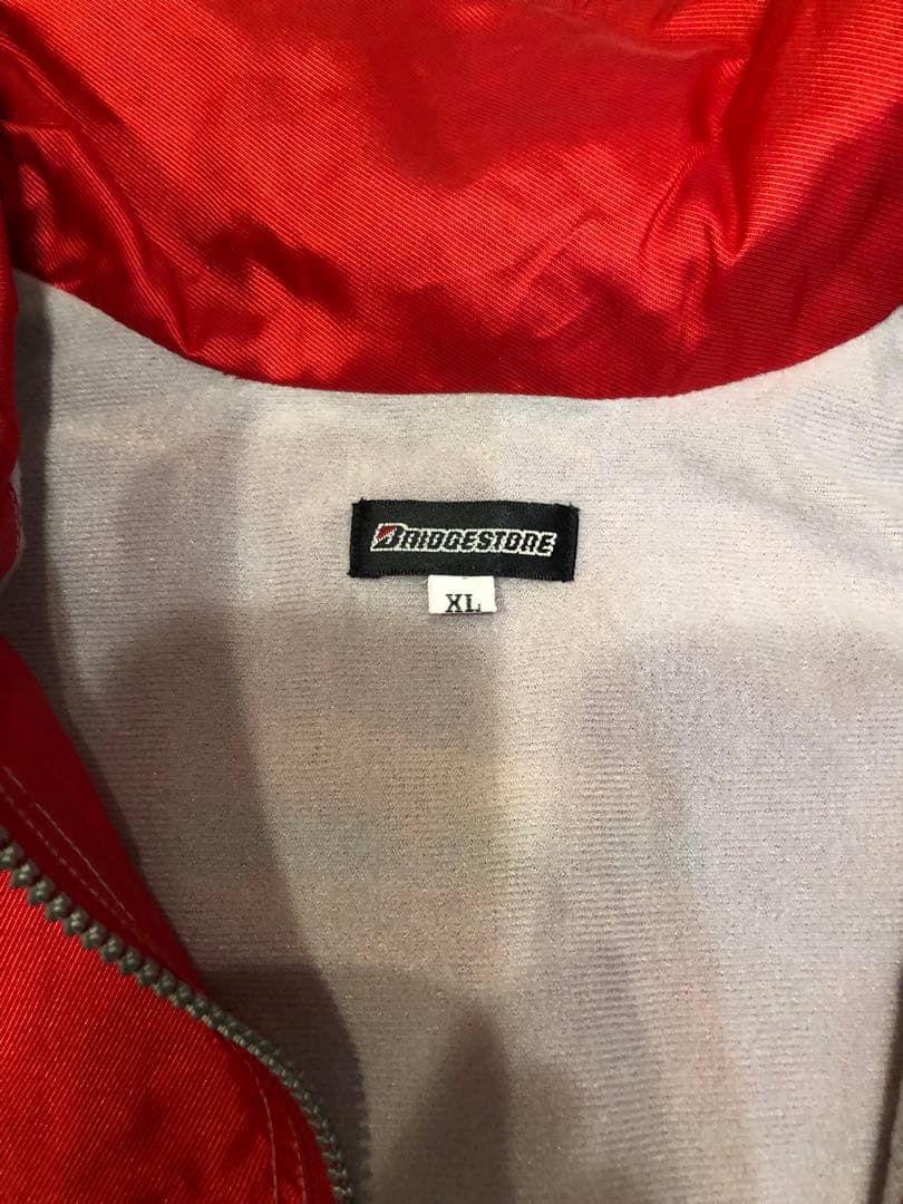 ジョンディア 半袖つなぎLL　2枚　ブリヂストンジャンパーXLのおまけ付き