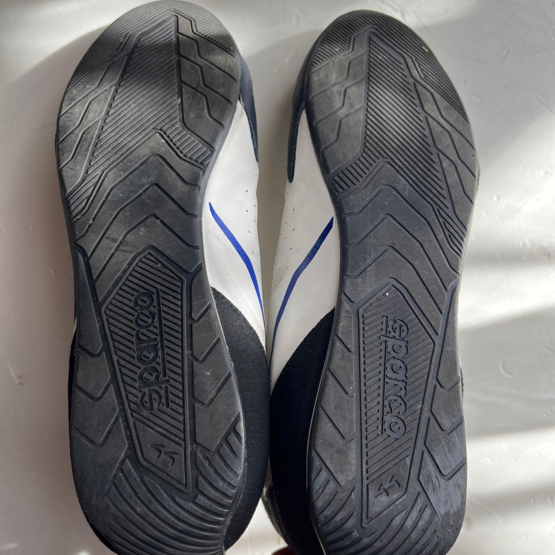 アクセサリー sparco Racing SKID 2020 TG