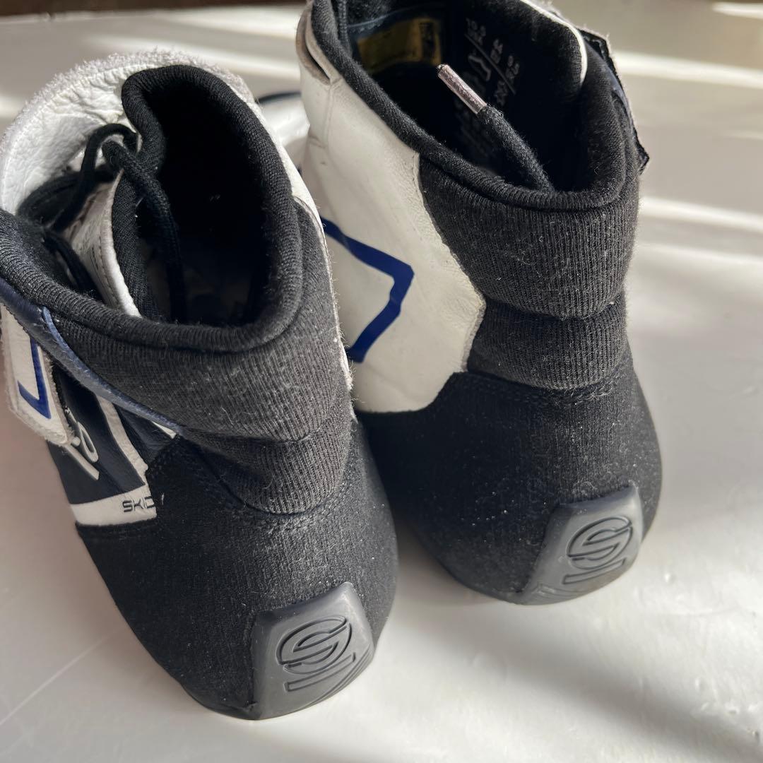 アクセサリー sparco Racing SKID 2020 TG