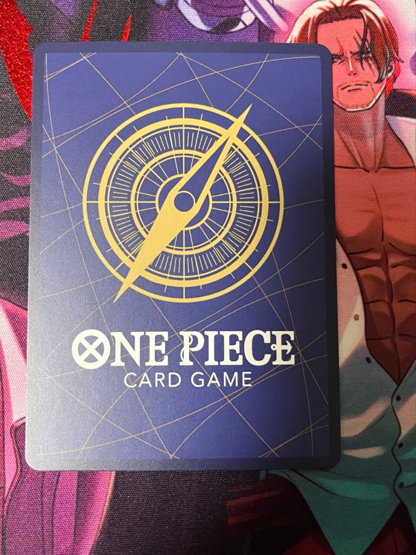 ゆ*き様 4枚セットワンピースカードEnglish 2nd Anniversar