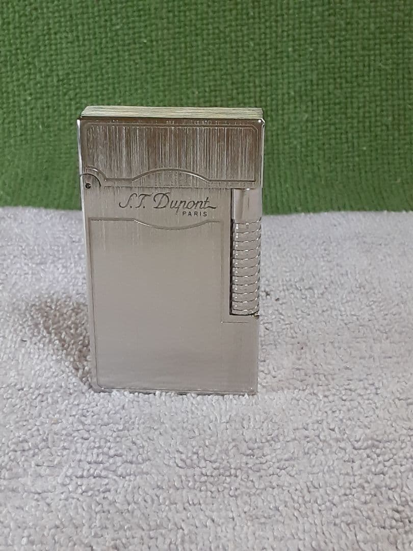 Hikima　Chapado en Laton シルバ-ヘアライン　Hsa