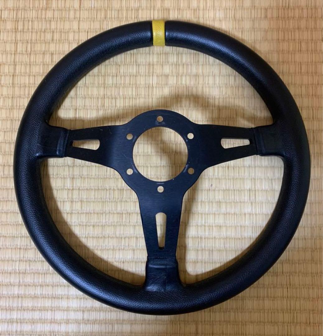 【正規品】momo ステアリング モデル08 35φ