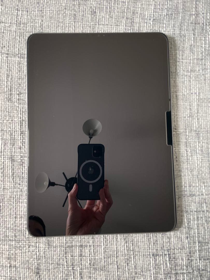 【ジャンク】iPad Pro 第3世代 11インチ 128GB Wi-Fiモデル