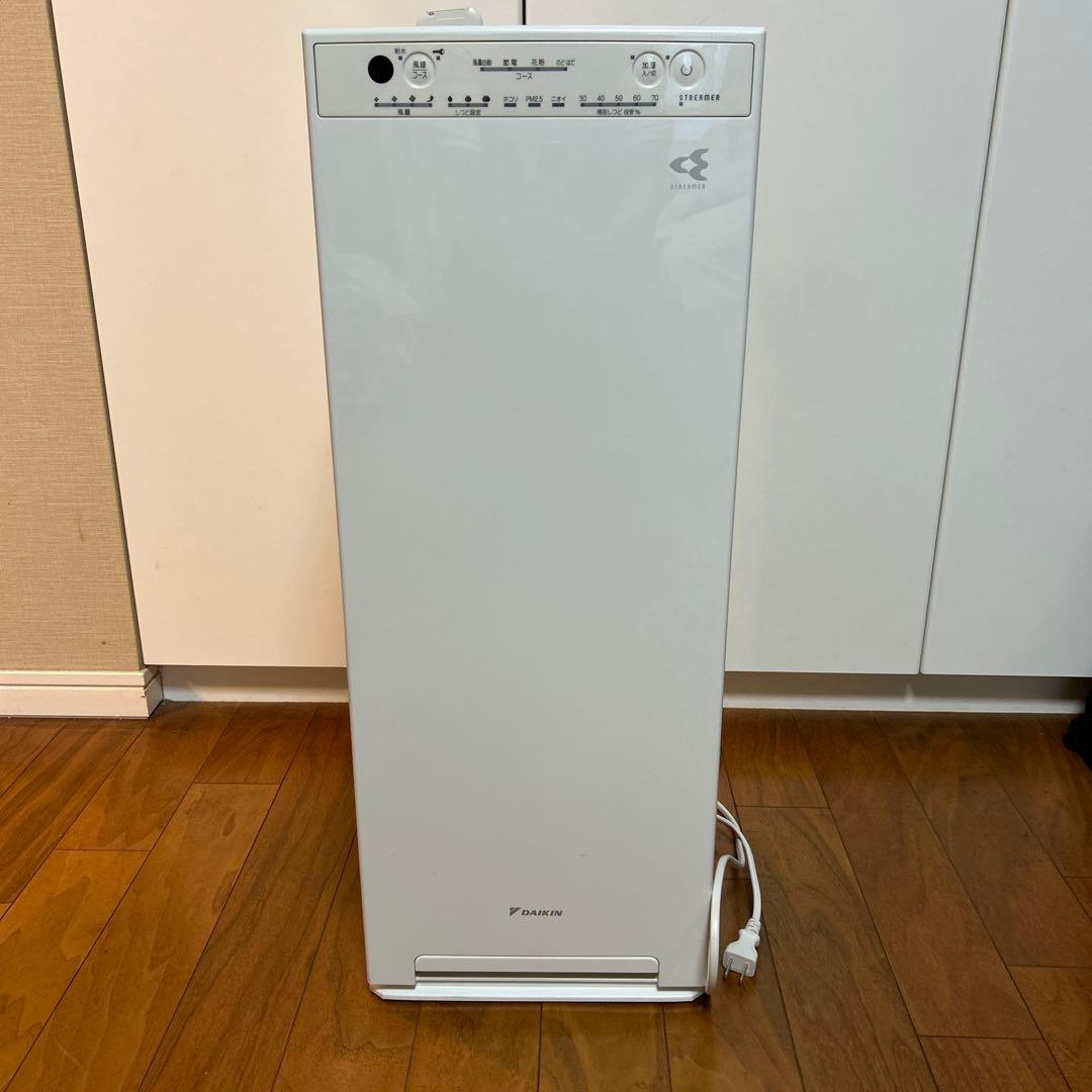 DAIKIN 空気清浄機 PM2.5対応