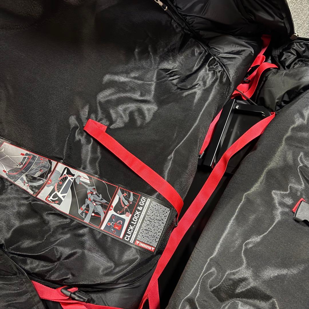 向*葵様 SICCON ULTRALIGHT TECHNOLOGY ギアバッグセ