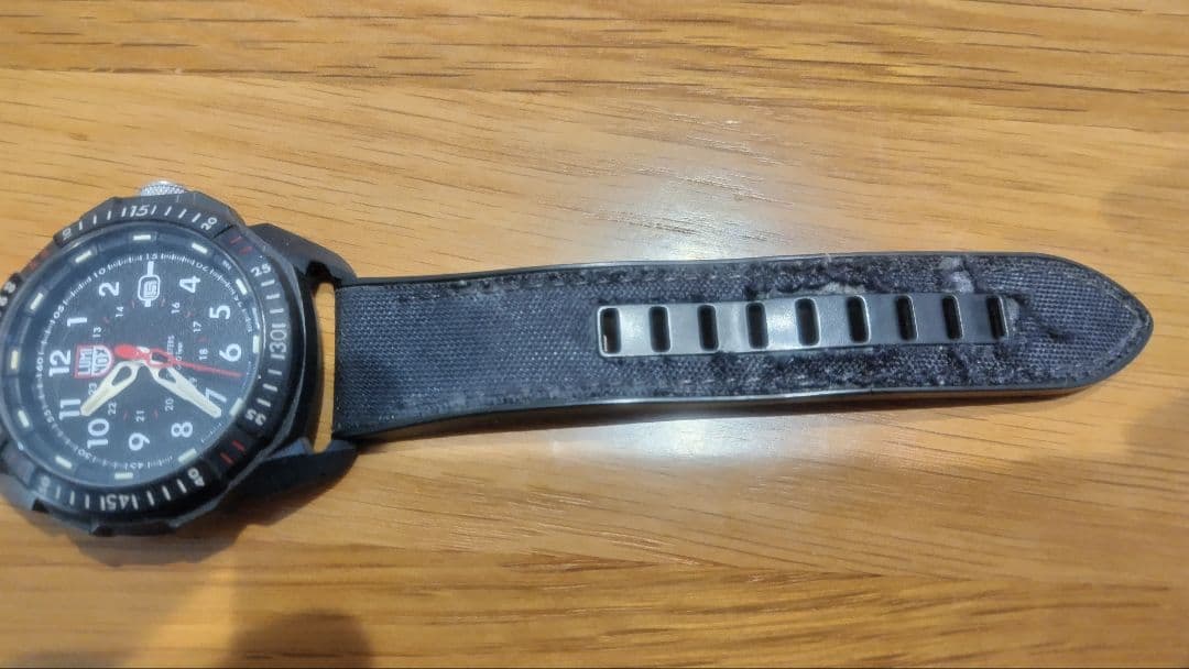 LUMINOX ルミノックス アイスサー アークティック 1000