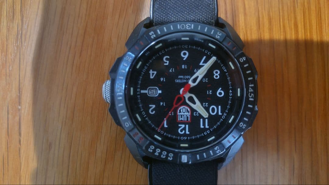 LUMINOX ルミノックス アイスサー アークティック 1000