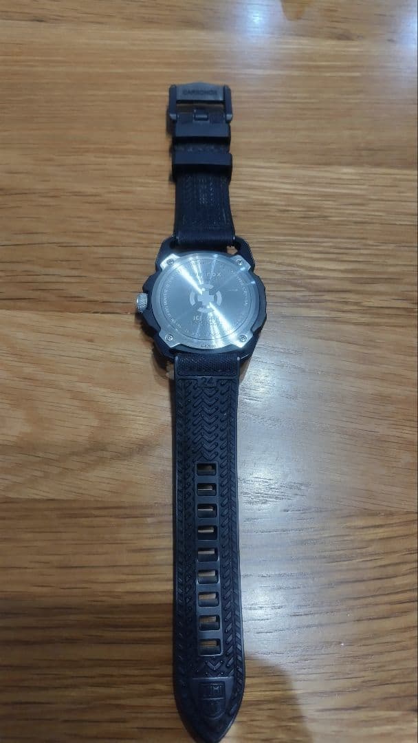 LUMINOX ルミノックス アイスサー アークティック 1000