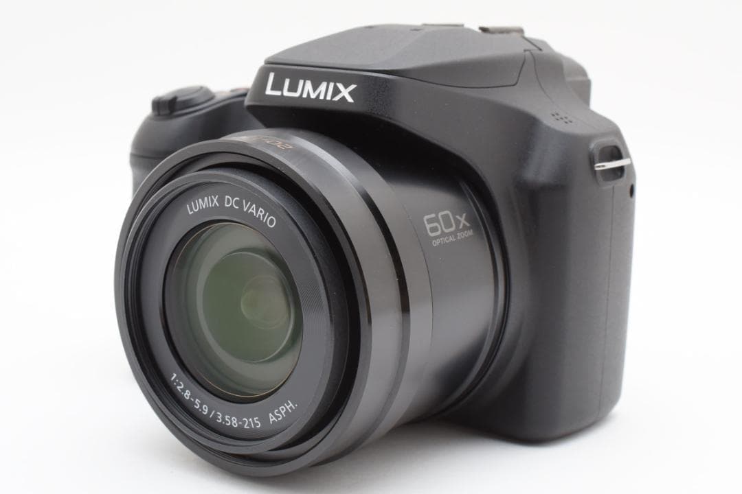 ■ ほぼ新品 ■ パナソニック　Panasonic DC-FZ85D