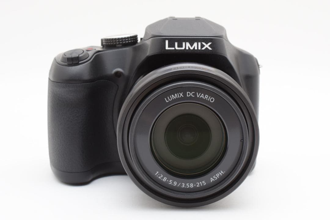 ■ ほぼ新品 ■ パナソニック　Panasonic DC-FZ85D