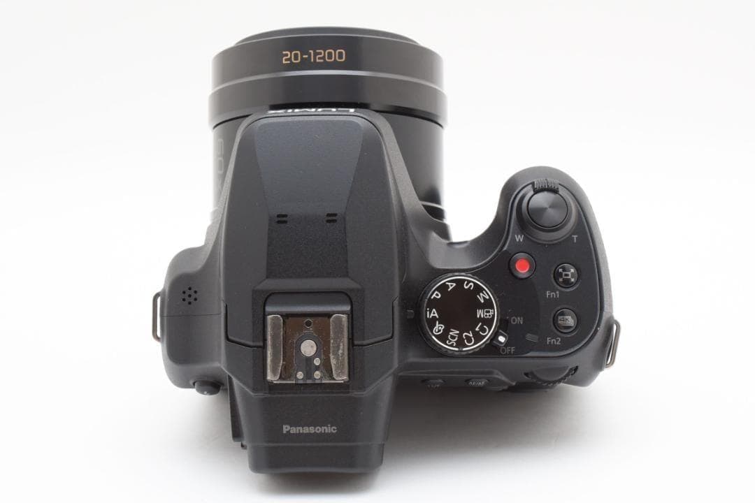 ■ ほぼ新品 ■ パナソニック　Panasonic DC-FZ85D