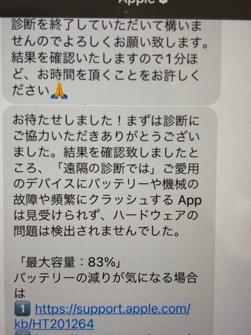 iPad本体 iPad4 mini