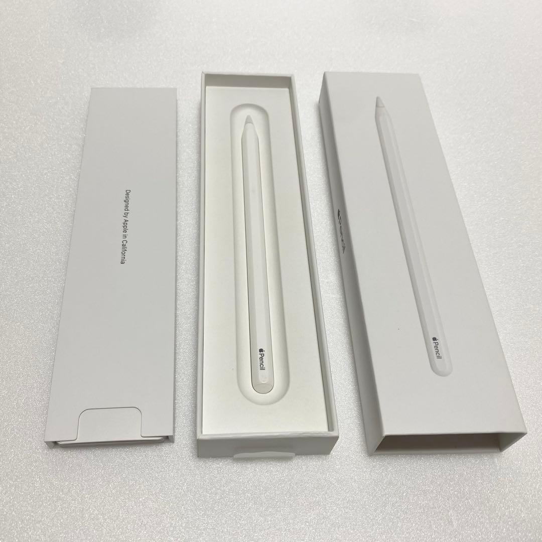 Apple Pencil (第2世代)純正品